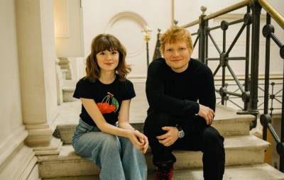 Maisie Peters signs to Ed Sheeran’s record label and announces debut album - www.nme.com