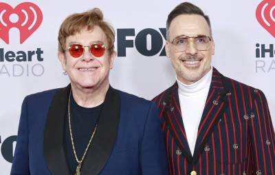 Elton John and David Furnish to co-host YouTube’s virtual Pride celebration - www.nme.com