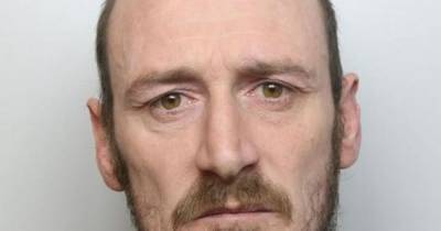Shoplifter threatened to stab Farmfoods worker with a twig - days after knife attack on the same victim - www.manchestereveningnews.co.uk - Manchester