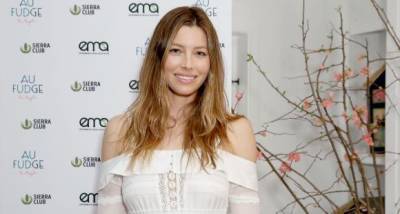 Jessica Biel REVEALS why she was 'nervous' before 'secret COVID baby' Phineas' birth - www.pinkvilla.com