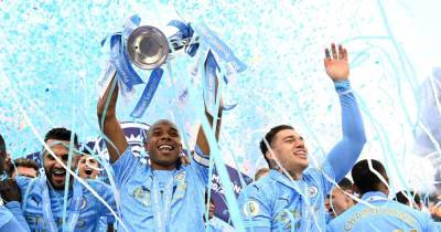 Premier League odds 2021/22 - who are favourites for the title and for relegation? - www.manchestereveningnews.co.uk - Manchester - city Norwich