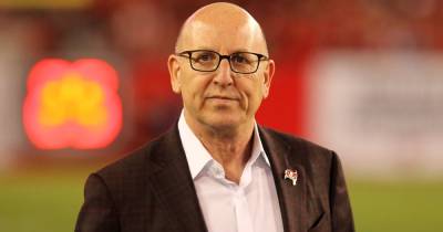 Joel Glazer defends Manchester United dividend payments to owners - www.manchestereveningnews.co.uk - Manchester