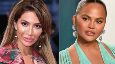 Farrah Abraham reacts to Chrissy Teigen's cyberbullying statement: She still 'has not apologized' to me - www.foxnews.com