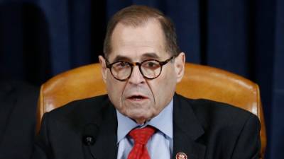 Rep Jerry Nadler Says House Judiciary Committee Will Investigate Trump DOJ’s Targeting of Journalists and Congress - thewrap.com - Washington