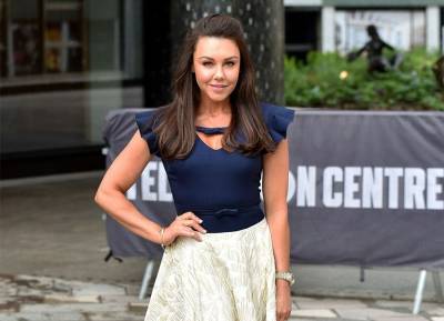 Michelle Heaton worried the ‘wheels would come off’ during first meal out after rehab - evoke.ie