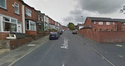 Police descend on street after someone thought video gamer was 'violent disturbance' - www.manchestereveningnews.co.uk - Manchester