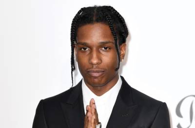 A$AP Rocky Says Donald Trump ‘Made It A Little Worse’ By Getting Involved In Swedish Assault Case - etcanada.com - Sweden
