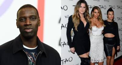 Lupin star Omar Sy credits Keeping Up With the Kardashians for helping him learn English - www.pinkvilla.com - Britain