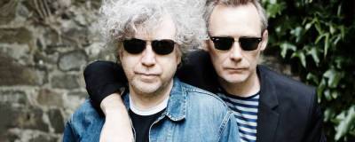 The Jesus And Mary Chain latest artists to sue their former label over US termination right - completemusicupdate.com - USA