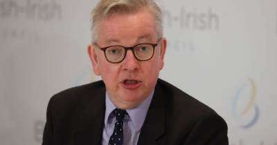 Something ‘unprecedented’ would need to happen to delay July 19 reopening, says Michael Gove - www.manchestereveningnews.co.uk