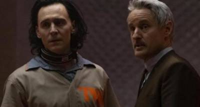 Tom Hiddleston’s UNCANNY impersonation of Owen Wilson as Loki will leave you in splits; Watch - www.pinkvilla.com
