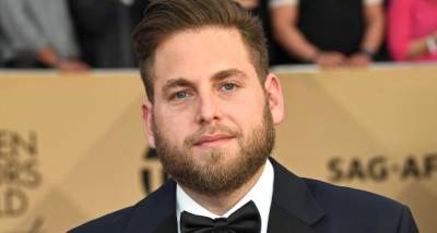 Jonah Hill’s new IG with ‘50 and thriving’ caption leaves fans puzzled as he’s actually 37 - www.pinkvilla.com