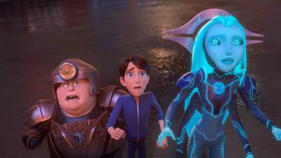 ‘Trollhunters: Rise Of The Titans’ Trailer: The ‘Tales Of Arcadia’ Saga Comes To An End On July 21 - theplaylist.net