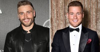 Gus Kenworthy Jokes That Colton Underwood Is a ‘Baby Gay’ After the Bachelor Publicly Came Out Earlier This Year - www.usmagazine.com