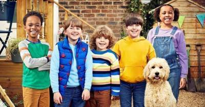 Biff and Chip coming to our TVs with new CBeebies series - www.manchestereveningnews.co.uk - Manchester