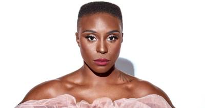 Laura Mvula admits she 'still feels resentment' after being dropped by her label - www.officialcharts.com - Birmingham