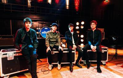 The Sherlocks announce ‘Keep Our Independent Venues Alive’ UK tour - www.nme.com - Britain