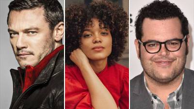 ‘Beauty and the Beast’ Prequel Series Greenlighted By Disney+; Briana Middleton Joins Josh Gad & Luke Evans - deadline.com
