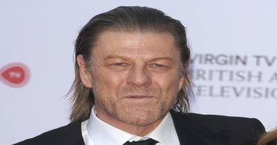 Inside BBC star Sean Bean’s love life including his relationship with a Coronation Street star - www.ok.co.uk