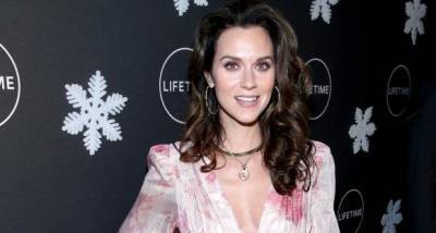 One Tree Hill alum Hilarie Burton reflects on Pete Wentz's 'inappropriate' cameo on the show - www.pinkvilla.com