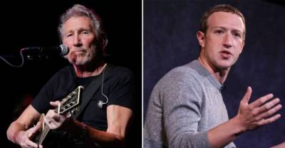 Pink Floyd’s Roger Waters Denies Zuckerberg’s Request to Use Song in Ad: ‘F– You’ - thewrap.com