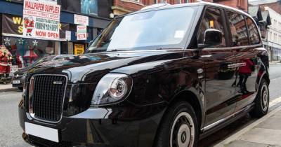 New rules for taxi drivers may be 'one step too far' after cost of Covid - www.manchestereveningnews.co.uk - Manchester