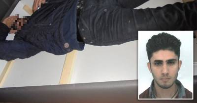 Oldham man who tried to smuggle people into the UK inside sofas jailed - www.manchestereveningnews.co.uk - Britain - Iran