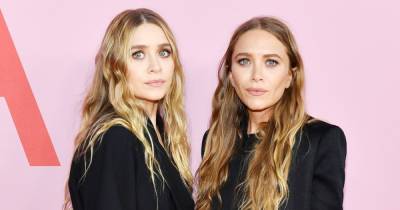 Mary-Kate and Ashley Olsen Give Rare Interview, Share Why They’re ‘Discreet’ People - www.usmagazine.com