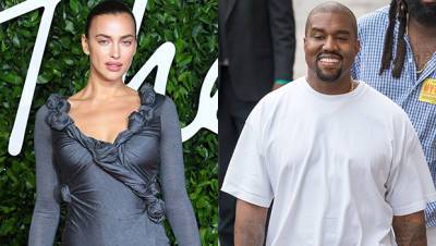 Why Irina Shayk Was ‘Thrilled’ When Kanye West Invited Her On Romantic Getaway: She ‘Likes’ Him - hollywoodlife.com - Malibu