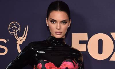 Executive producer reveals Kendal Jenner’s “rule” about sharing her love life on ‘KUWTK’ - us.hola.com