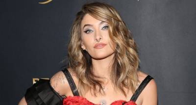 Michael Jackson’s daughter Paris still struggling with PTSD from seeing her father scrutinised by media - www.pinkvilla.com
