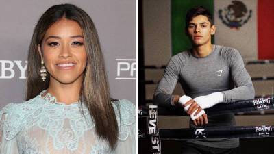Gina Rodriguez Set To Make Directorial Debut On Untitled Ryan Garcia Pic; Will Also Star With Garcia In One Community Drama - deadline.com - USA