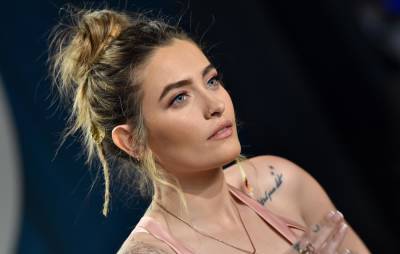 Paris Jackson says press intrusion into father Michael’s life led to “hallucinations” - www.nme.com