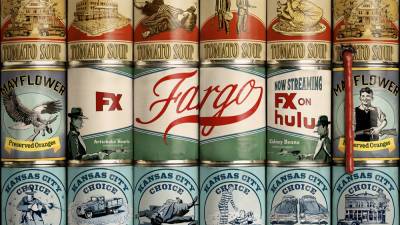 FX’s Emmy Award-Winning ‘Fargo’ Re-Creates the 1950s Midwest - variety.com - city Fargo