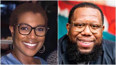 Epic Records Restructures Urban Promotion Department, Cynthia Johnson and Cory Johnson Upped to VP - variety.com
