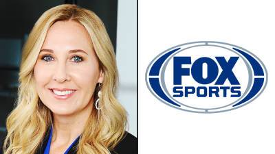 Fox Sports Taps OWN’s Wendy Luckenbill As SVP Of Brand Communications - deadline.com