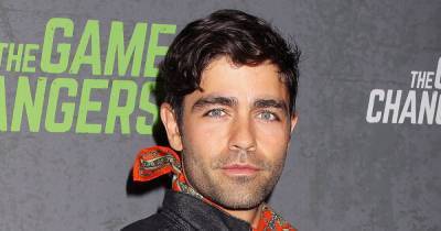 Adrian Grenier Reacts to Being Called the Villain in ‘Devil Wears Prada,’ Tells ‘All the Nates Out There’ to ‘Step It Up’ - www.usmagazine.com