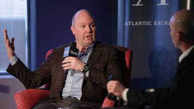 VC Firm Andreessen Horowitz Launches ‘Optimistic’ Tech News Website - thewrap.com