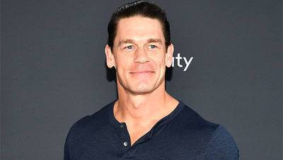 John Cena Vows To ‘Absolutely Return’ To The WWE: That’s A ‘Fact’, Not A ‘Rumor’ - hollywoodlife.com