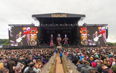 Here are the stage times and weather forecast for this weekend’s Download pilot - www.nme.com