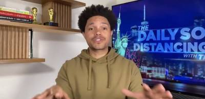 Trevor Noah To Take Two-Month Summer Hiatus With ‘The Daily Show’ Returning In September With “New Look & Feel” - deadline.com - South Africa