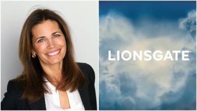 Susannah Grant Strikes First-Look TV Deal With Lionsgate - deadline.com