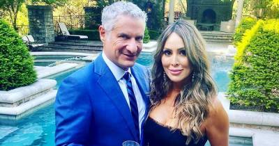 RHOC’s Kelly Dodd Reveals That She and Husband Rick Leventhal Contracted Lyme Disease - www.usmagazine.com
