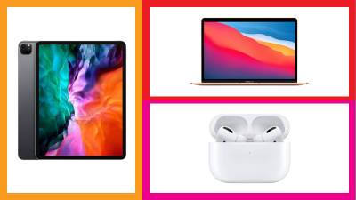 The Best Apple Prime Day Deals So Far - variety.com
