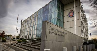 Police watchdog issues update on investigation into 23 GMP officers in Cheetham Hill - www.manchestereveningnews.co.uk
