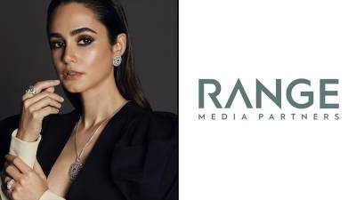 ‘El Cid’s Alicia Sanz Inks With Range Media Partners - deadline.com - Spain