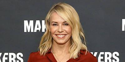 Chelsea Handler Announces 'Vaccinated and Horny' North American Tour - Check Out the Dates! - www.justjared.com - USA - Las Vegas