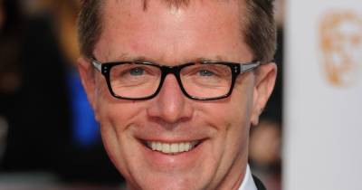 Nicky Campbell - Nicky Campbell wants more sleep as he moves from BBC Breakfast show - dailyrecord.co.uk