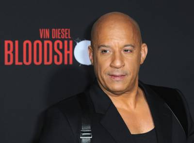 Vin Diesel Can’t Keep A Straight Face When Asked About ‘Avatar’ Rumours - etcanada.com