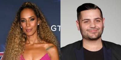 Leona Lewis Reveals How Designer Michael Costello Humiliated Her at 2014 Charity Event - www.justjared.com